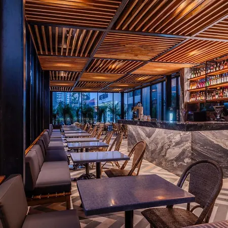 Oz Hotel Cartagena Grand-3