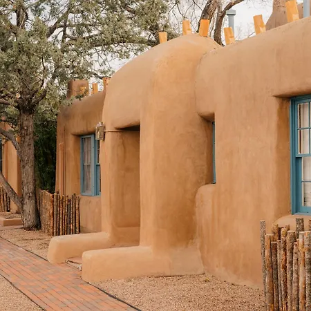 Pueblo Bonito Inn-2