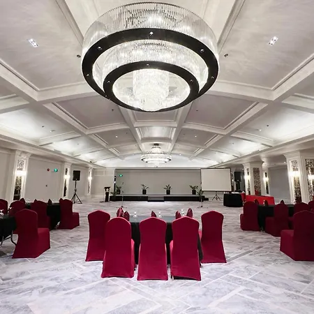 Grand Regal Hotel Davao-2