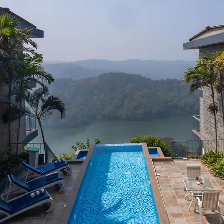 Ragamaya Resort & Spa Munnar-3