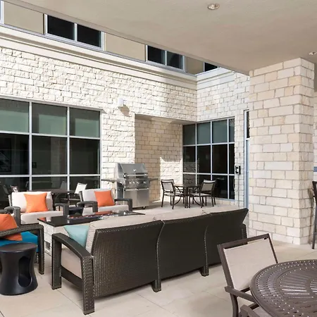 Hyatt House Austin/Downtown-3