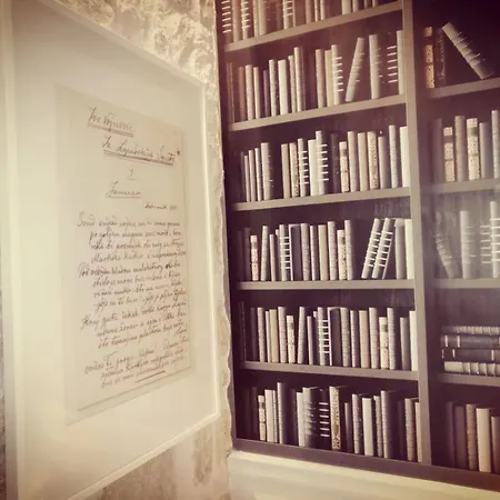 Heritage Villa Nobile (Adults Only)-3