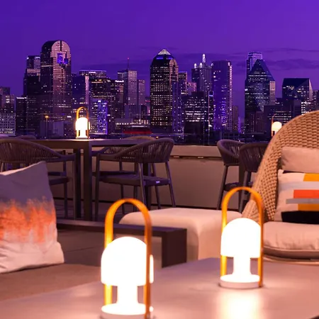 Canopy By Hilton Dallas Uptown-3