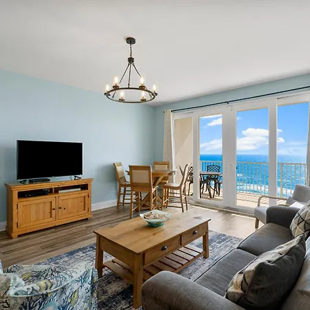 Laketown Wharf #1606 By Nautical Properties-3