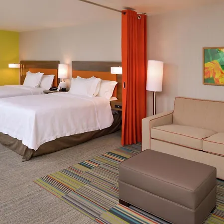 Home2 Suites By Hilton Merrillville-3