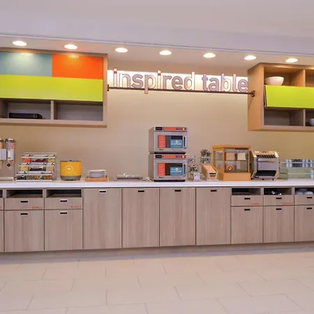 Home2 Suites By Hilton Merrillville-2
