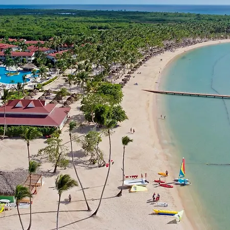 Bahia Principe Escape Bouganville (Adults Only)-2