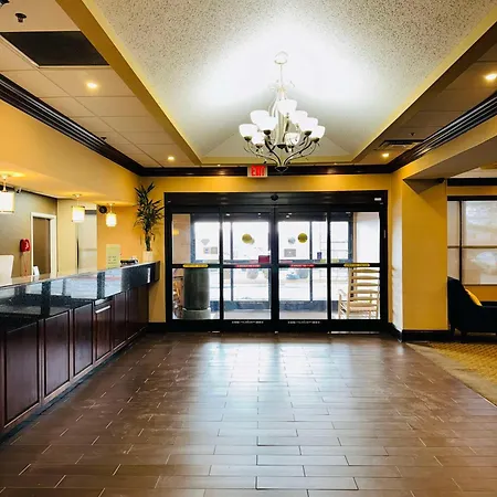Vista Suites Near Island And Leconte Convention Center-3