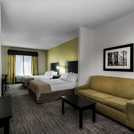 Holiday Inn Express Conway By Ihg-2