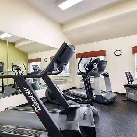 Country Inn & Suites By Radisson, Kalamazoo, Mi-2