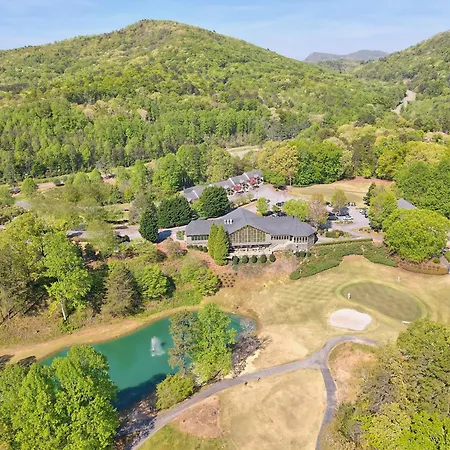 Kingwood Resort & Golf Club-3