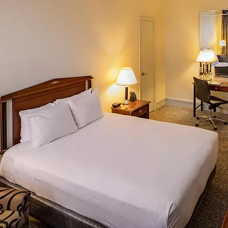Hilton Cincinnati Netherland Plaza-2