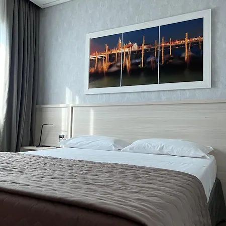 Hotel Poppi-3