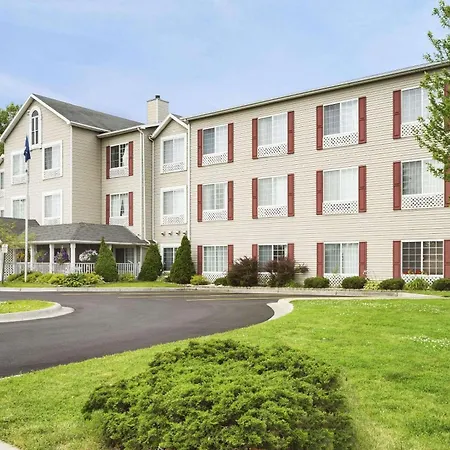 Country Inn & Suites By Radisson, Grand Rapids Airport, Mi-3