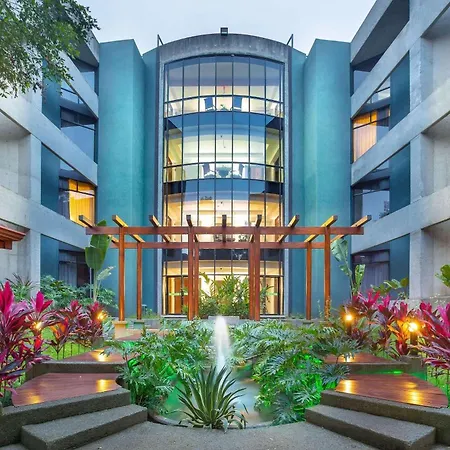 Radisson San Jose-Costa Rica-2