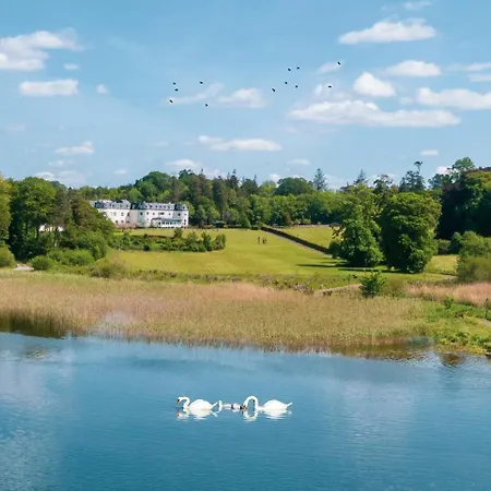 Bloomfield House Hotel, Leisure Club & Spa-3