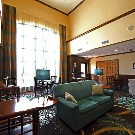 Staybridge Suites Corpus Christi By Ihg-2