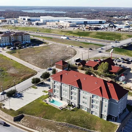 La Quinta By Wyndham Fort Worth - Lake Worth-3