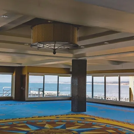 Monterey Marriott-2