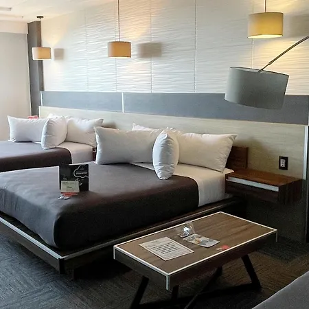Suites Inn La Muralla Hotel & Spa-2