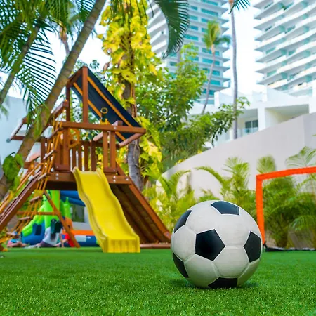 Krystal Grand Puerto Vallarta (Adults Only)-3