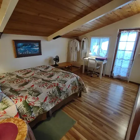 Banyan Tree Sanctuary Guest House-2