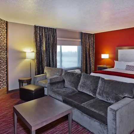 Shoshone Rose Casino & Hotel-3