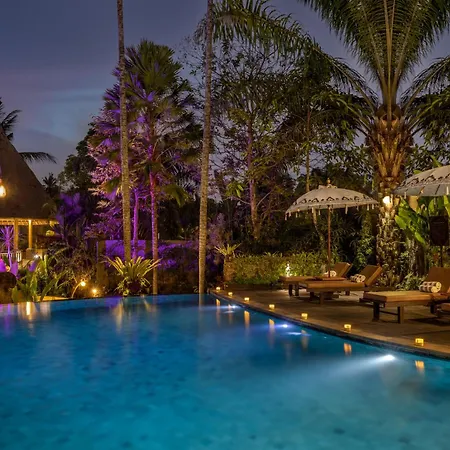 The Sankara Resort & Spa-3