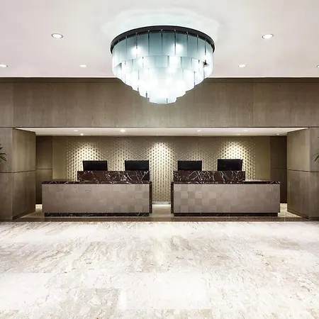 Sheraton Grand Rio Hotel & Resort-2