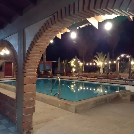 Loreto Playa Boutique Hotel-2