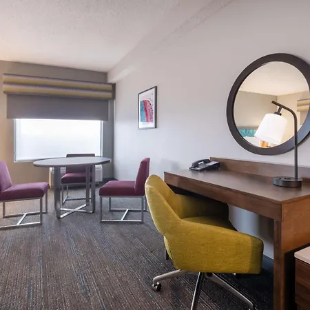 Hampton Inn West Palm Beach-Florida Turnpike-3