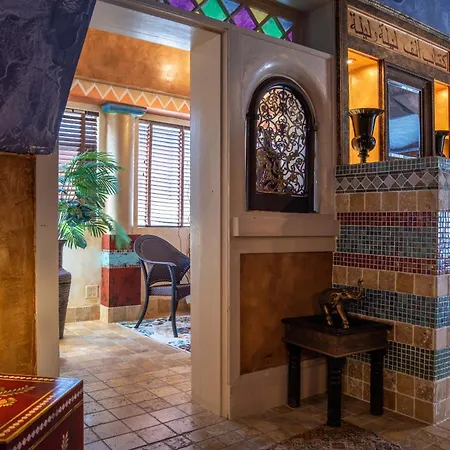 The Anniversary Inn - Logan-2