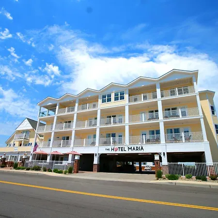 The Hotel Maria-3