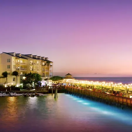 Ocean Key Resort & Spa, A Noble House Resort-3