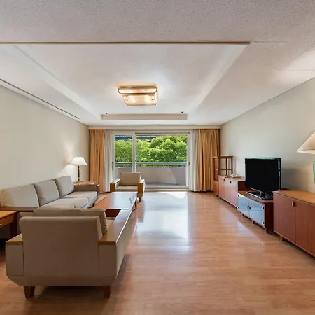 Swiss Grand Hotel Seoul & Grand Suite-3