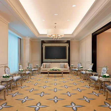 The St. Regis Kuala Lumpur-2