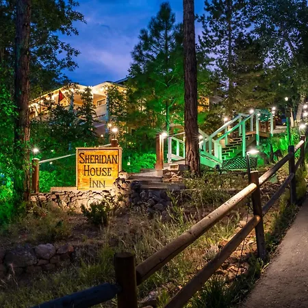 Sheridan House Inn- Adult Only Accommodation-3