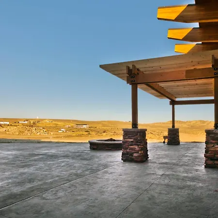 Shoshone Rose Casino & Hotel-2