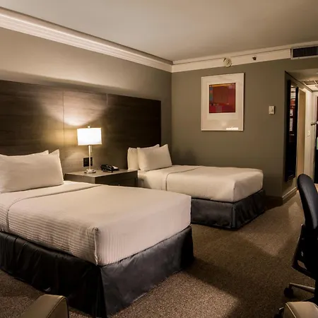 Hotel Tamanaco Caracas-2
