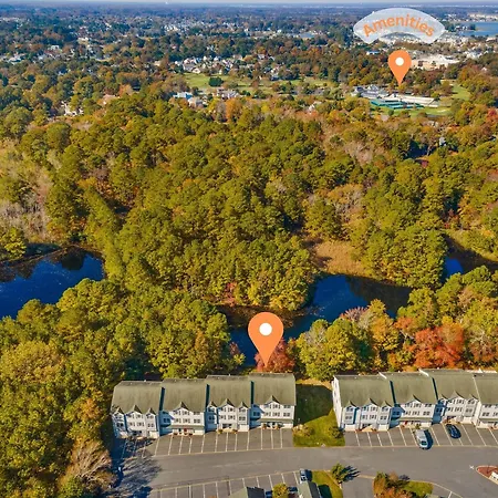 Salt Pond - 15 Topsail Village-2