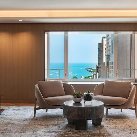 Park Hyatt Chicago-3
