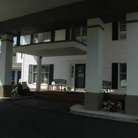 St. Michaels Inn-2