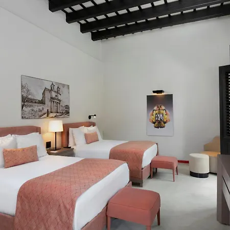 Hotel El Convento-2