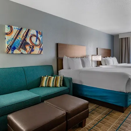 Mainstay Suites Coeur D'Alene-2