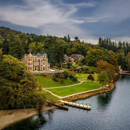 Langdale Chase Hotel-2