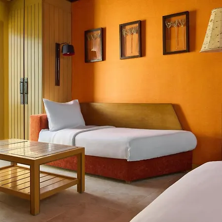 Retac Qunay Dahab Resort & Spa-2