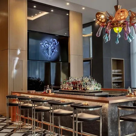 The Joseph, A Luxury Collection Hotel, Nashville-2