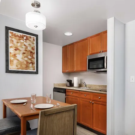 Homewood Suites By Hilton Corpus Christi-2