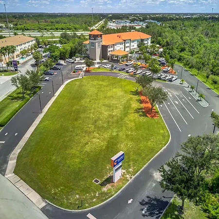 Comfort Inn & Suites Port Charlotte-Punta Gorda-2