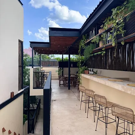 Kuukum Tulum Hotel-3
